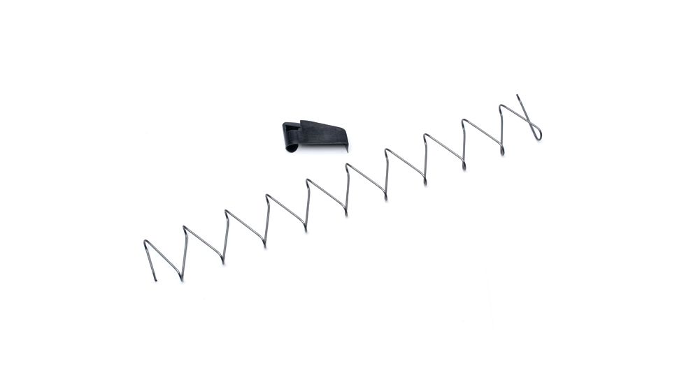 Wilson Combat Spring/Follower Kit, Military Style .45 ACP Full-Size or Compact Magazine, 266-45C