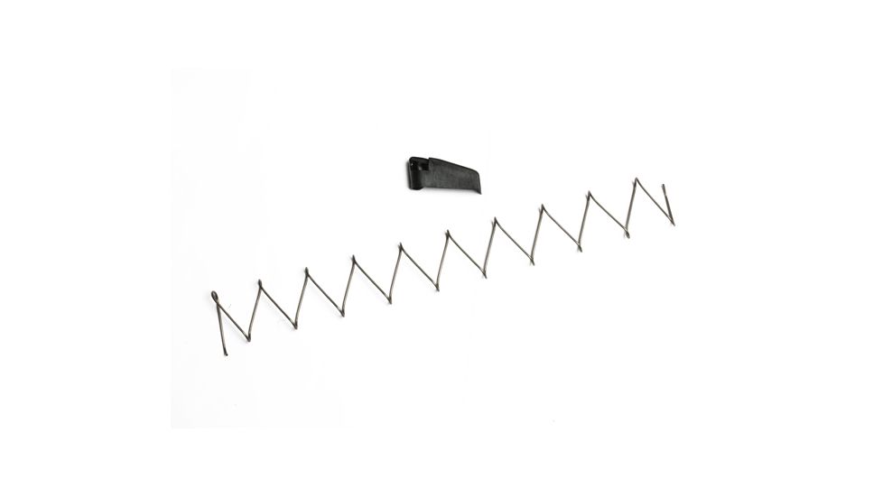 Wilson Combat Spring, Follower Kit, Wilson 7 rd. .45 ACP Compact Magazine 47SFK-7C