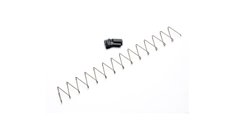 Wilson Combat Spring, Follower Kit, Wilson ETM 10 rd. 9mm Full-Size Magazine 500SFK9-10