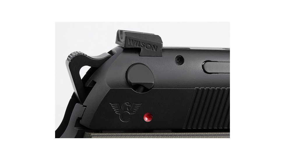 Wilson Combat Standard Single Lever Safety, De-Cocker, Beretta 92, 96 F, FS Model 674
