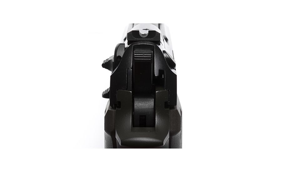 Wilson Combat Standard Single Lever Safety, De-Cocker, Beretta 92, 96 F, FS Model 674