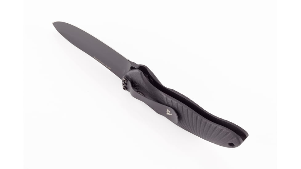 Wilson Combat Star-Light Automatic, 3.5in Upswept Blade, Wilson Combat, Hogue Knives WTK-STARLIGHT-A-UB