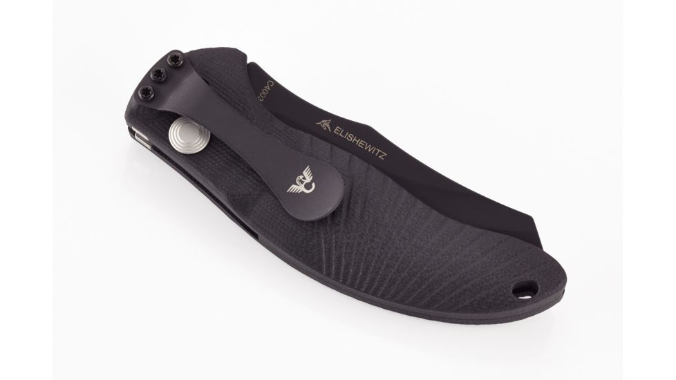 Wilson Combat Star-Light Automatic, 3.5in Wharncliffe Blade, Wilson Combat, Hogue Knives WTK-STARLIGHT-A-WB