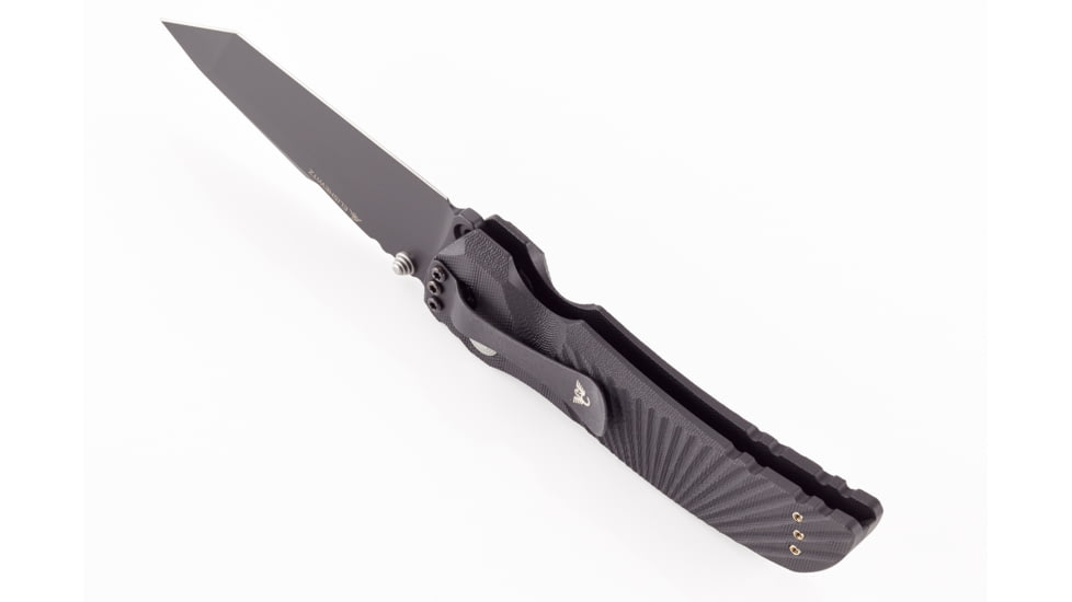 Wilson Combat Star-Light Tactical Folder, 4in Tanto, Wilson Tactical, Hogue Knives WTK-STARLIGHT-LT