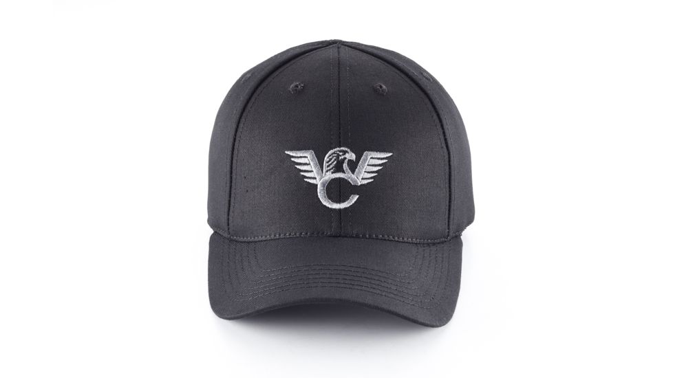 Wilson Combat Stretch Cap, Black, Large, 845L