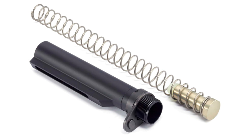 Wilson Combat Super Stoc Retro Fit Kit, AR10, TR-SUPERSTOC-K-10