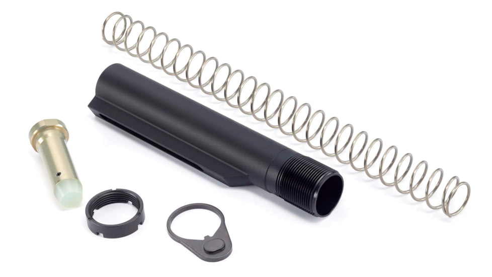 Wilson Combat Super Stoc Retro Fit Kit, AR10, TR-SUPERSTOC-K-10