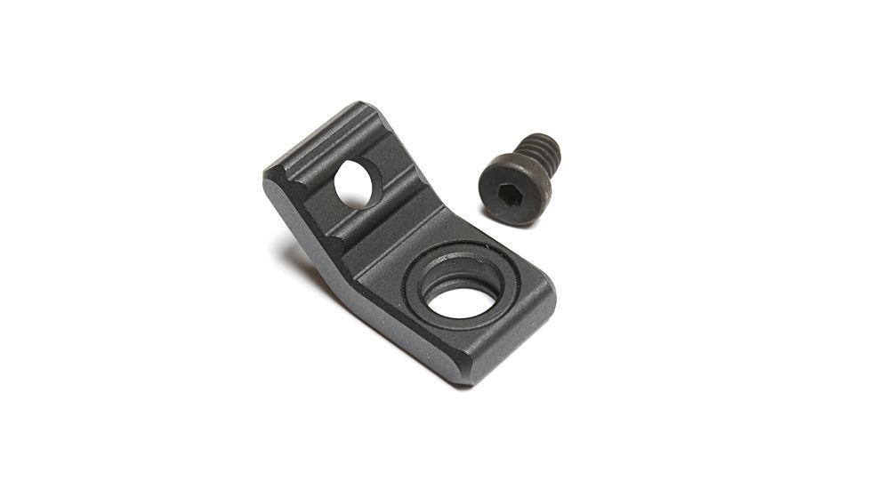 Wilson Combat T.R.I.M. Direct Mount, 10, 2 Quick Detach Swivel Attachment, Black TR-TRIM-102SM