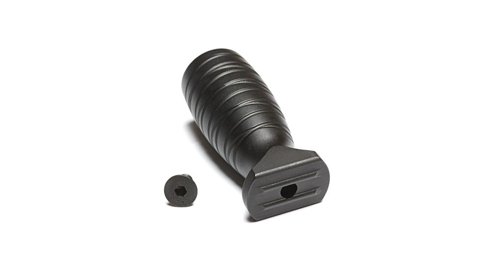 Wilson Combat T.R.I.M. Direct Mount Vertical Grip, Black TR-TRIM-VG