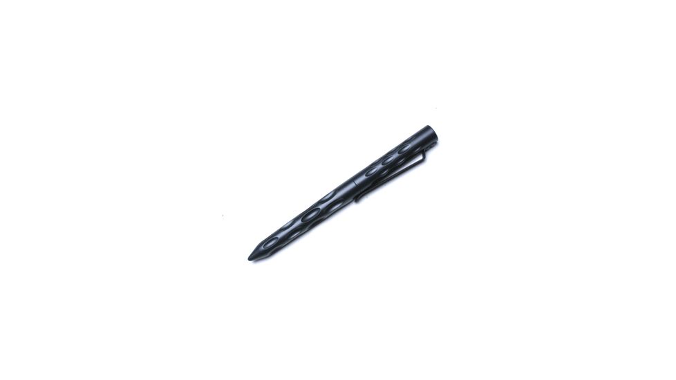 Wilson Combat Tac-Pen, Black, WTK-TAC-PEN-B