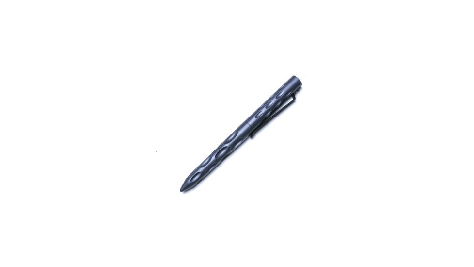 Wilson Combat Tac-Pen, Gray, WTK-TAC-PEN-G
