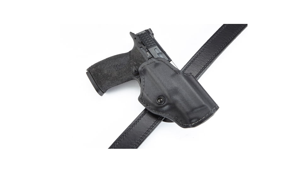 Wilson Combat Tactical Assault Holster, S and W M and P, Right Hand, 1.5in Belt TA13BKR15