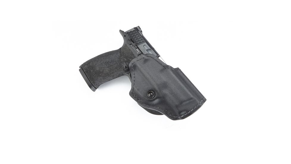 Wilson Combat Tactical Assault Holster, S and W M and P, Right Hand, 1.5in Belt TA13BKR15