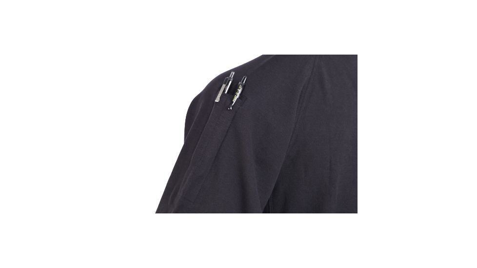 Wilson Combat Tactical Polo, Large 755L