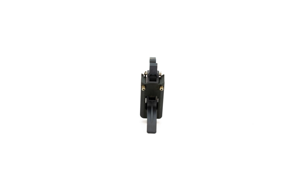 Wilson Combat Tactical Trigger Unit, 2-Stage, AR-15 Platform, 4 lb Pull Weight, Gray, TR-TTU-M2