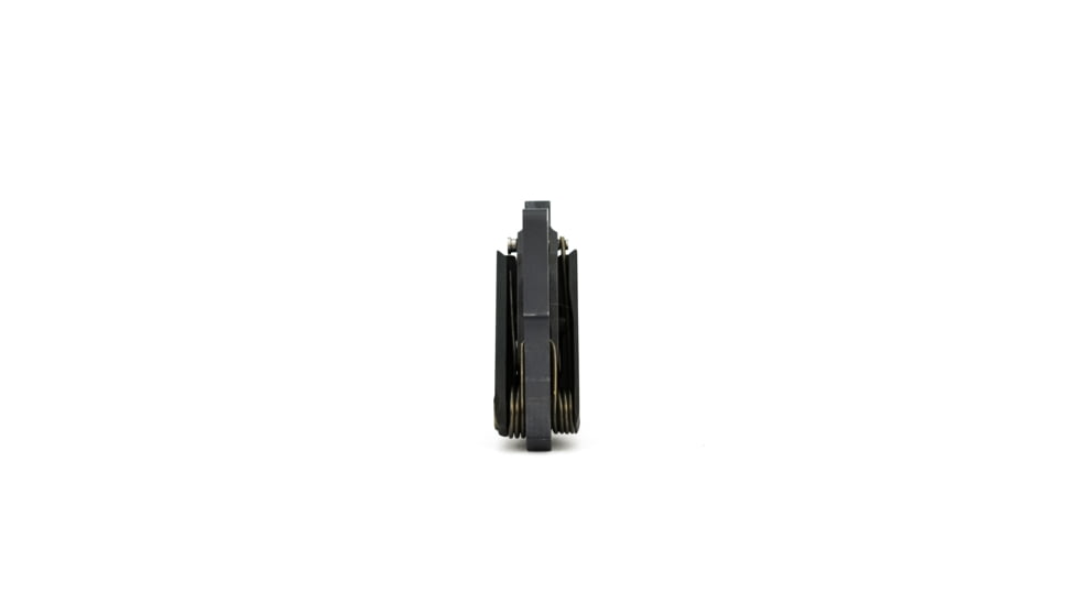 Wilson Combat Tactical Trigger Unit, Single Stage, AR-15 Platform, 4 lb Pull Weight, Black, TR-TTU