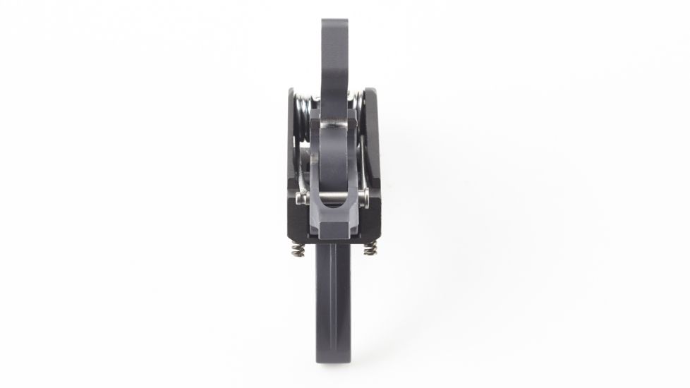 Wilson Combat Tactical Trigger Unit, 2-Stage, AR-15 Platform, 4.5 - 5 lb Pull Weight, Black, TR-TTU-H2