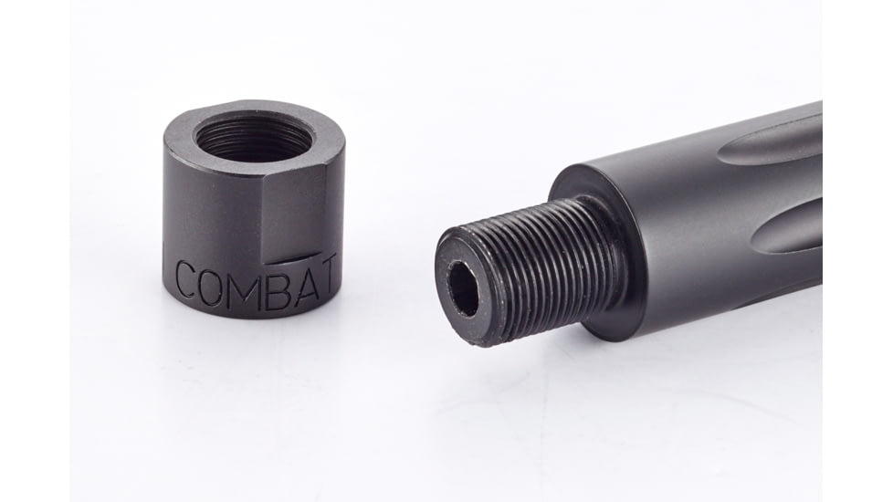 Wilson Combat Thread Protector Barrel, 1/2x28, TR-BTP-12X28
