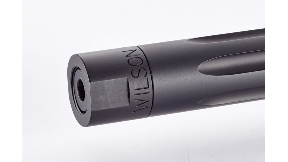 Wilson Combat Thread Protector Barrel, 1/2x28, TR-BTP-12X28