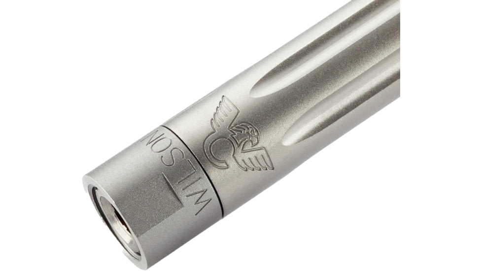 Wilson Combat Thread Protector Urban Super Sniper, Stainless, 5/8x24, TR-BTPS-USS-5-8X24