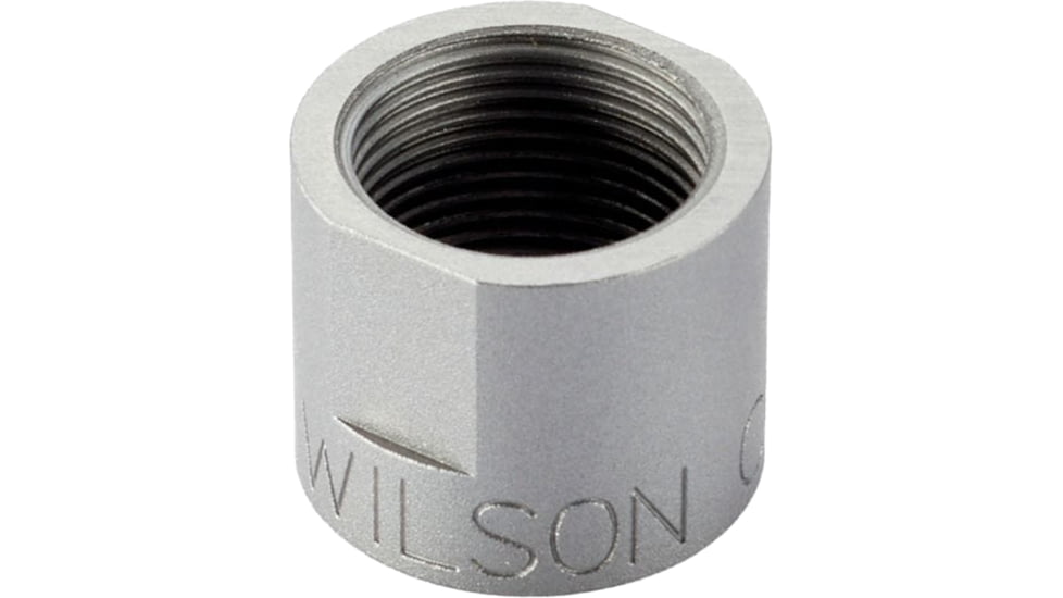 Wilson Combat Thread Protector Urban Super Sniper, Stainless, 5/8x24, TR-BTPS-USS-5-8X24
