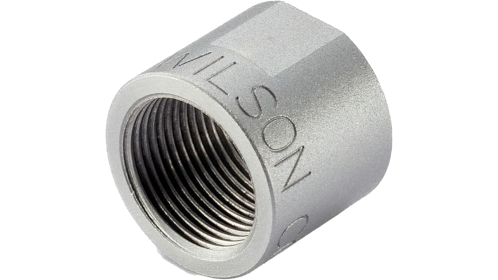 Wilson Combat Thread Protector Urban Super Sniper, Stainless, 5/8x24, TR-BTPS-USS-5-8X24