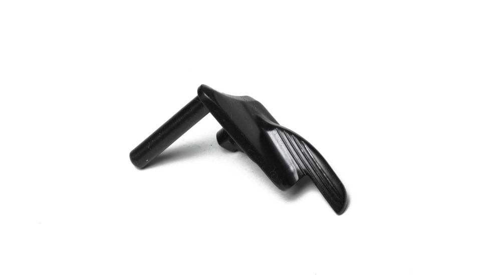 Wilson Combat Thumb Safety, Low Lever, Bullet Proof, Blue 6BLLBP