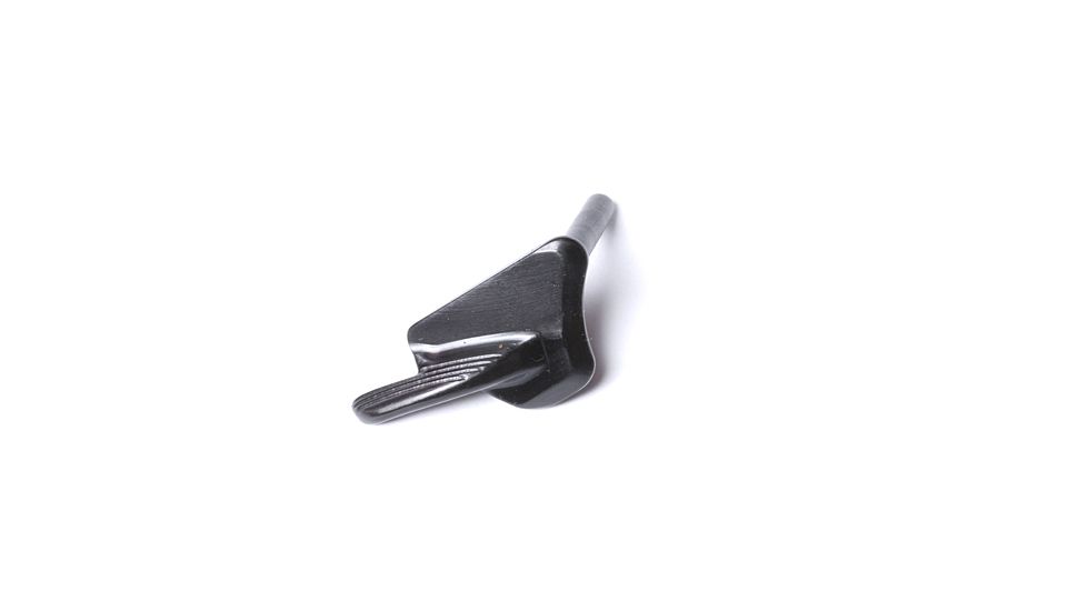 Wilson Combat Thumb Safety, Low Lever, Bullet Proof, Blue 6BLLBP
