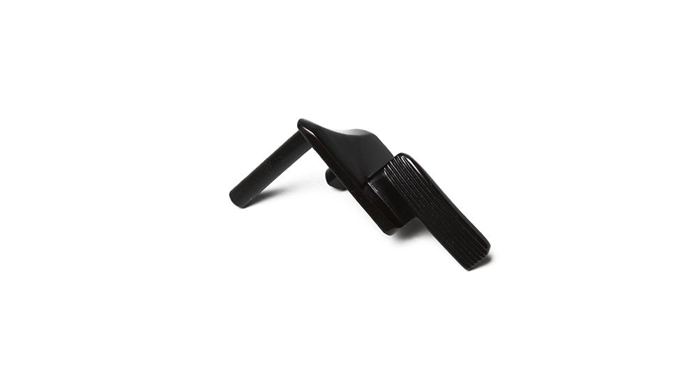 Wilson Combat Thumb Safety, Wide Competition Lever, Blue 6B