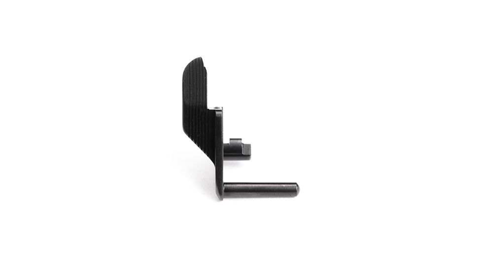 Wilson Combat Thumb Safety, Wide Lever, Bullet Proof, Blue 659B