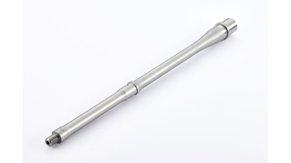 Wilson Combat TR556RAMG16RT8 Match Grade Barrel 16 5.56 NATO 416 Stainless Stee