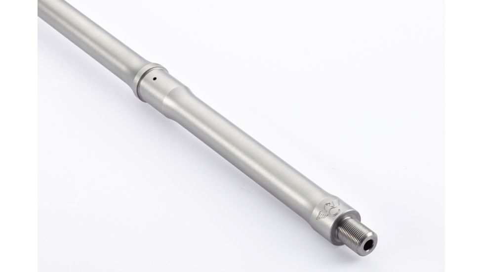 Wilson Combat TR556RAMG16RT8 Match Grade Barrel 16 5.56 NATO 416 Stainless Stee