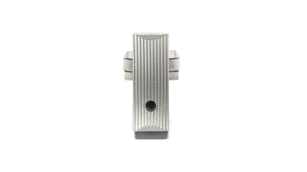 Wilson Combat Trigger, Ultralight Match, Long Standard Pad, Gold Cup 190G