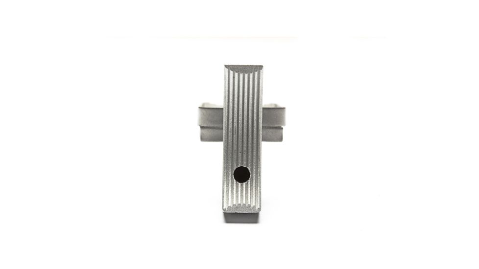 Wilson Combat Trigger, Ultralight Match, Medium Pad 190M