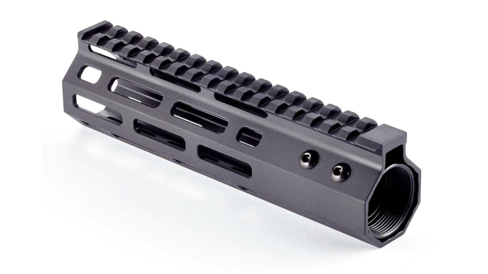 Wilson Combat TRMLOK7 AR-15 M-Lok Handguard 6005A-T5 Aluminum Black Hard Coat An