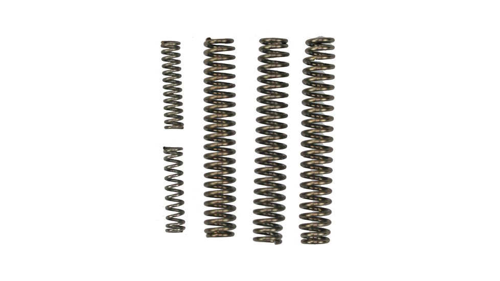 Wilson Combat Tune Spring Kits Ruger GP100