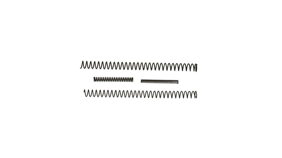 Wilson Combat Tune Spring Kits Colt Government .45 ACP