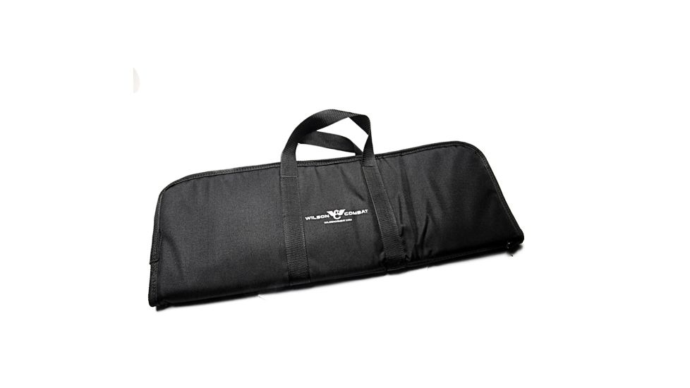 Wilson Combat Upper Case, 32in Long, Black TR-UPCASEL