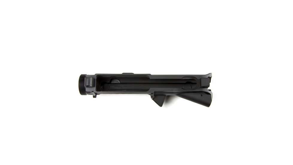 Wilson Combat Upper Receiver, .458 SOCOM, AR-15, Standard, Anodized, Black, TR-458UPPER