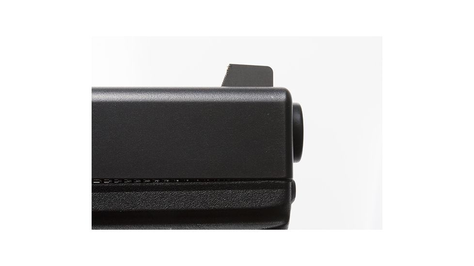 Wilson Combat Vickers Elite Snag Free Front Sight for Glock, .245in, Gold Bead 668GB245