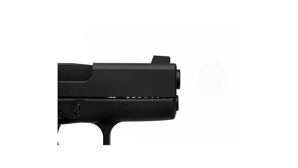 Wilson Combat Vickers Elite Snag Free Front Sight for Glock 42, 43, Tritium 760TF