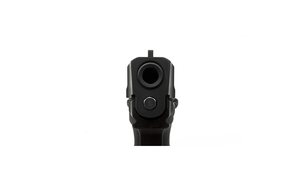 Wilson Combat Vickers Elite Snag Free Front Sight for S and W M and P, Tritium, .165in, Tritium 762TF165