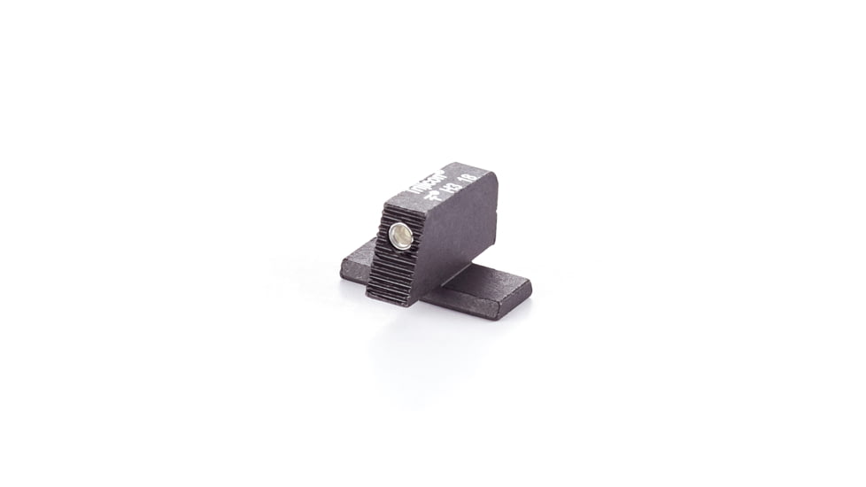 Wilson Combat Vickers Elite Snag-Free Front Sight for Sprinfield XD, Tritium, .220 in, 913TF220