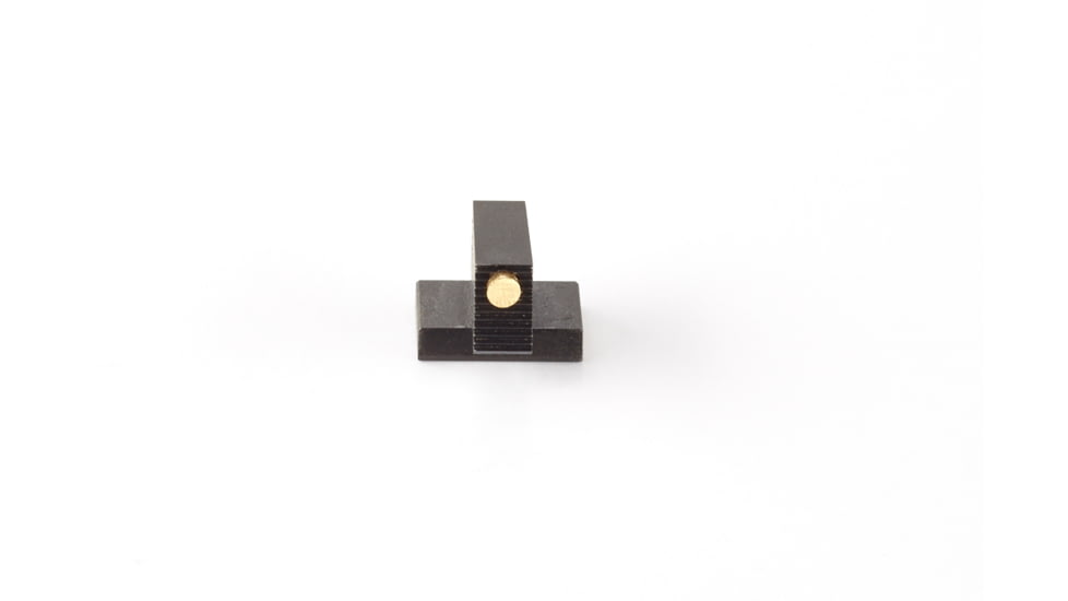 Wilson Combat Vickers Elite Snag-Free Front Sight, H&amp;K, Gold Bead, 698GB