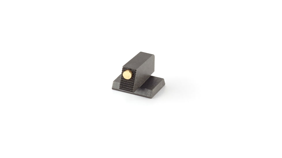 Wilson Combat Vickers Elite Snag-Free Front Sight, H&amp;K, Gold Bead, 698GB