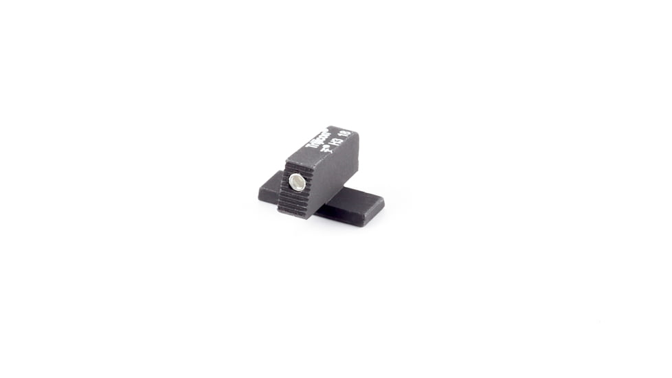 Wilson Combat Vickers Elite Snag-Free Front Sight, Sig Sauer, Tritium, .215 in, 909TF215
