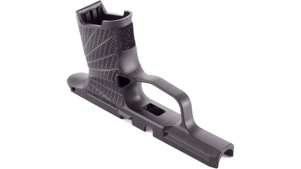 Wilson Combat WCP365 Grip Module w/No Manual Safety, Black, 365-SB