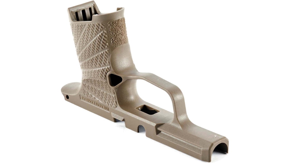 Wilson Combat WCP365 Grip Module w/No Manual Safety, Tan, 365-ST