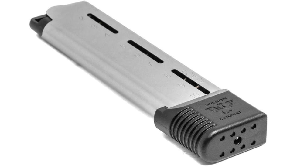Wilson Combat 1911 Elite Tactical 10-Round Pistol Magazine