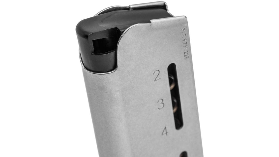 Wilson Combat 1911 Elite Tactical 10-Round Pistol Magazine